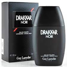 Perfume Guy Laroche Drakkar Noir